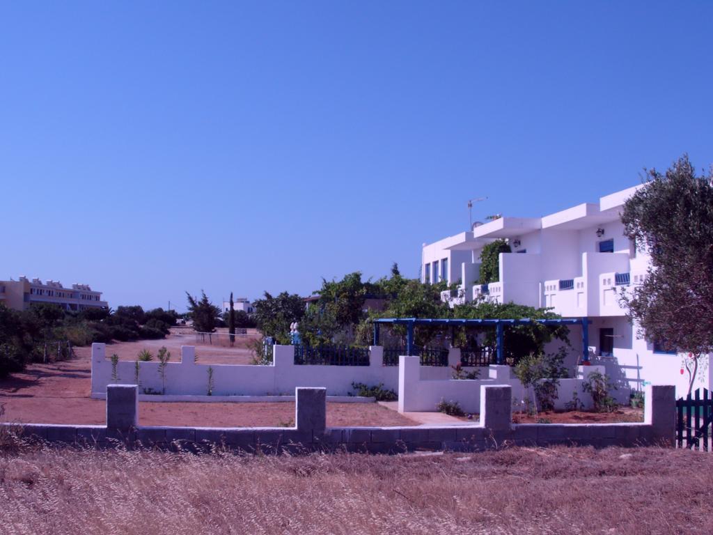Horizon View Studios Amoopi Exteriér fotografie