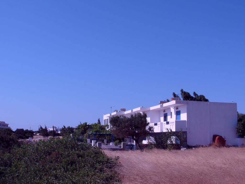 Horizon View Studios Amoopi Exteriér fotografie